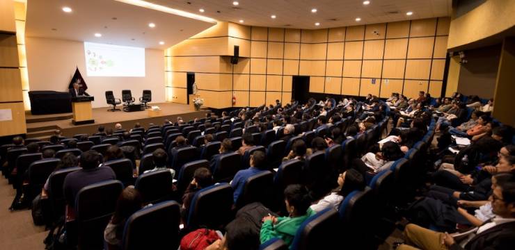 Arequipa será sede del primer full day descentralizado de Isaca: “Potenciando la ciberseguridad y auditoría con IA”