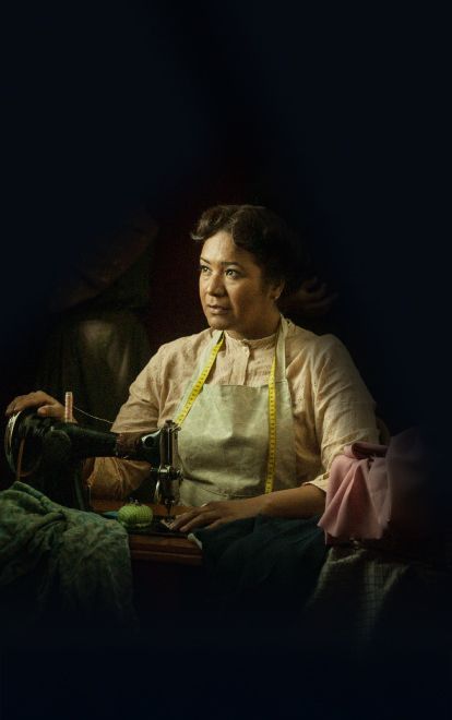 Obra de teatro:   Ropa Íntima