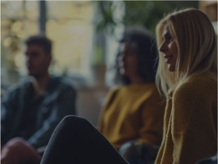 Dependencia Emocional: Intervención desde la Clínica