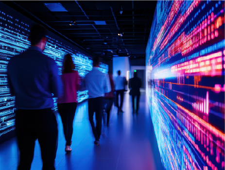 Dirección de Personas y People Analytics para la Gestión del Talento