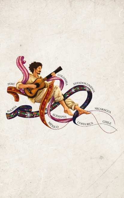 Festival internacional de guitarra   