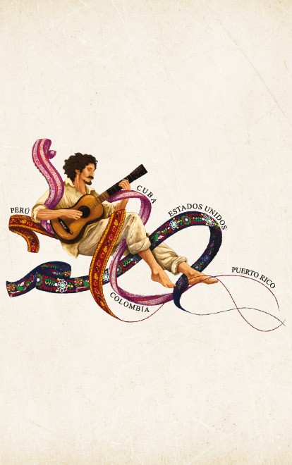 Festival internacional de guitarra   