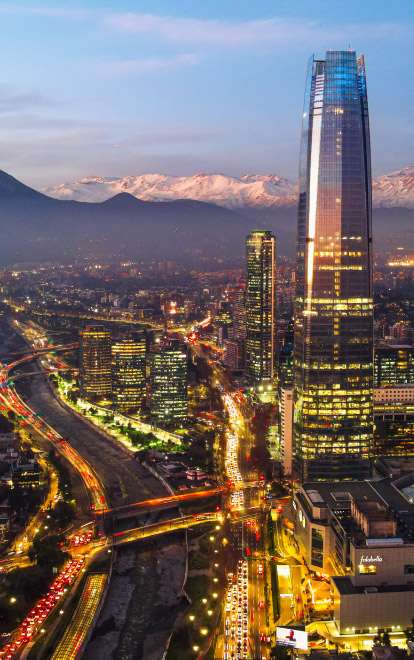 Postula y se parte de la Misión académica   en emprendimiento e innovación de la UCSP  (Chile 2025 II) 