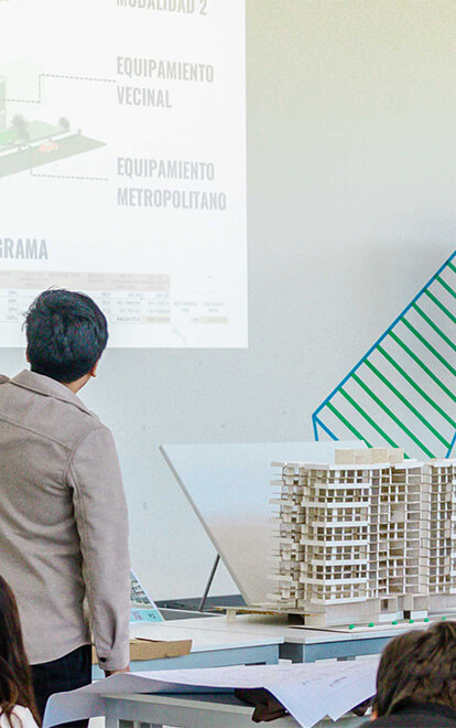 Departamento de   Arquitectura e Ingenierías de la Construcción