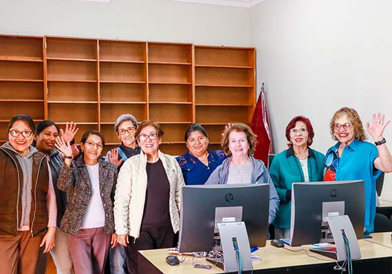 cursos