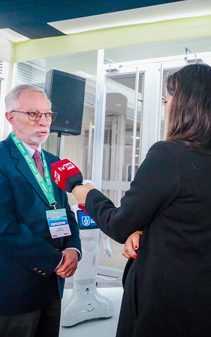 Noticias   San Pablo