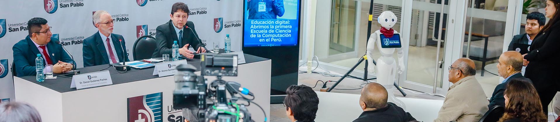 Noticias   San Pablo