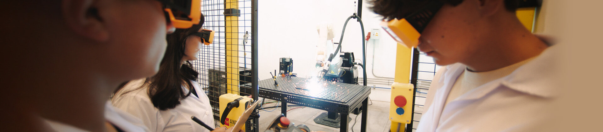 Ingeniería   Mecatrónica