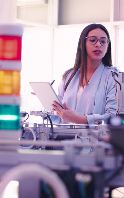 Ingeniería   Industrial