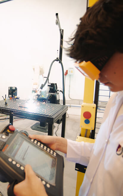 Ingeniería   Mecatrónica