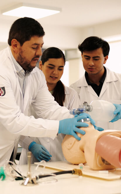 Medicina   Humana