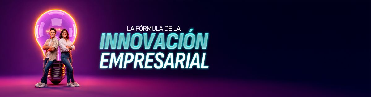 La Fórmula de la Innovación empresarial: Enseñando a   directivos a gestionar la innovación desde las personas hasta el negocio