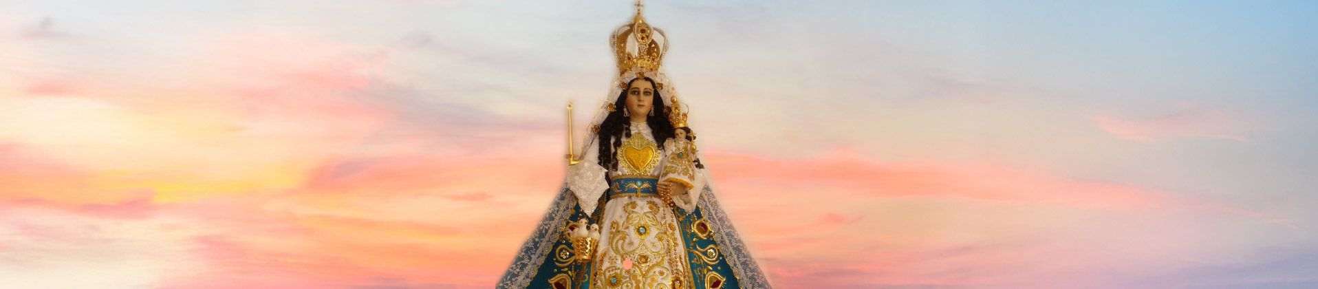 Peregrinación a   Chapi 2025