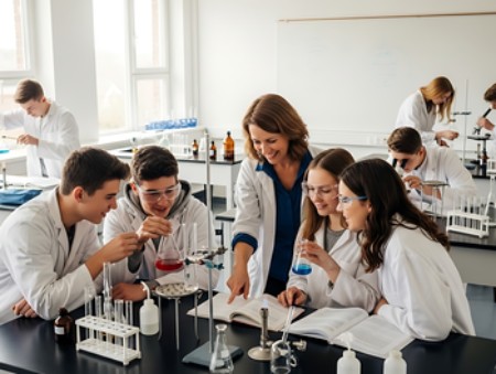 Metodologías y Estrategias Didácticas en Física Experimental