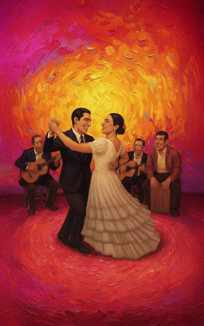 Concierto   