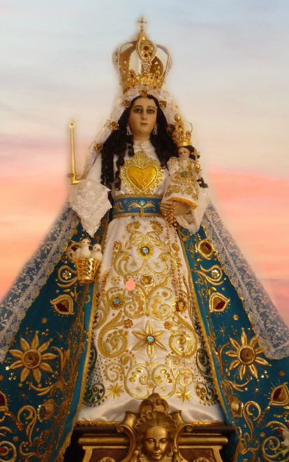 Peregrinación a   Chapi 2025