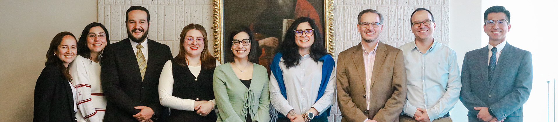 Laboratorio de Innovación   Jurídica e IA