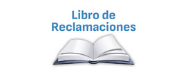 Libro de Reclamaciones