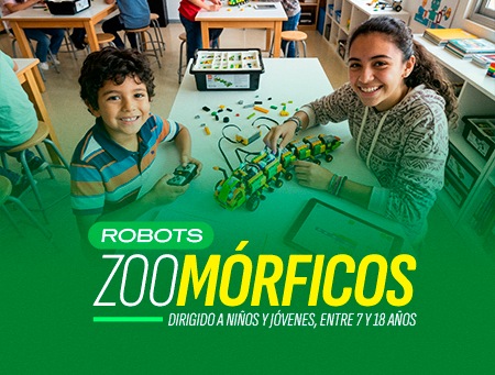 Club de Robótica Anual 2026 