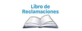 Libro de Reclamaciones