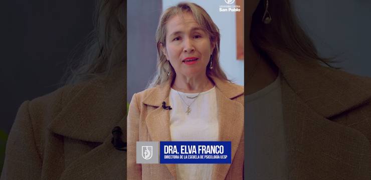 Psicología UCSP obtiene acreditación internacional