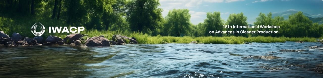 Rutas circulares e innovadores dentro del nexo agua–energía–materiales:   hacia un futuro sostenible y más limpio