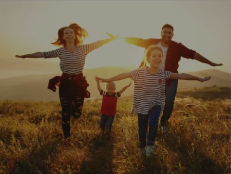 El arte de la crianza