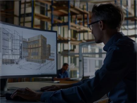 Diseño Avanzado Arquitectónico