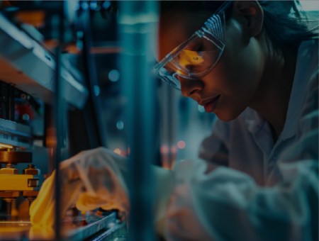 Fabricación digital a través de impresión 3D, corte láser y Router CNC