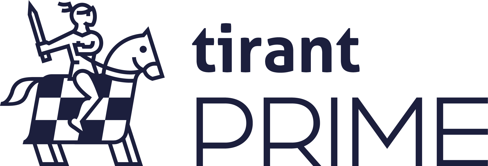 Tirant Prime