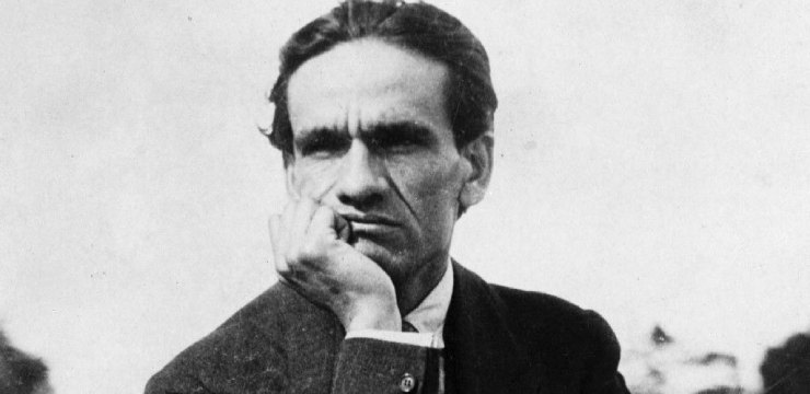 Vallejo: el dolor que nos une, la palabra que nos salva