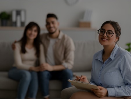 Especialización en Terapia de Pareja