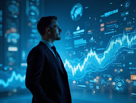 Modelos Avanzados AI-Powered de Forecasting y Aplicaciones