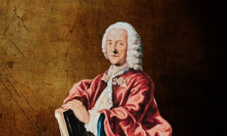 Concierto Telemann – Der Getreue Musik-Meister
