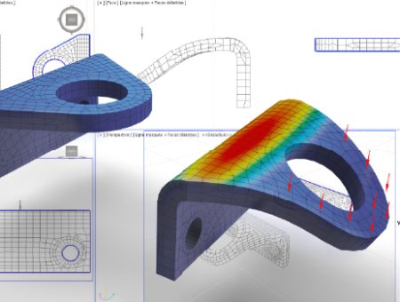 Simulación Computacional para Ingeniería Mecánica
