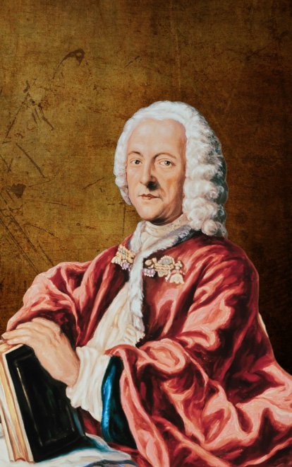 Concierto Telemann   Der Getreue Musik-Meister