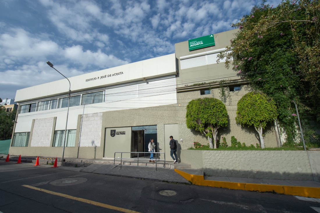 Presentación