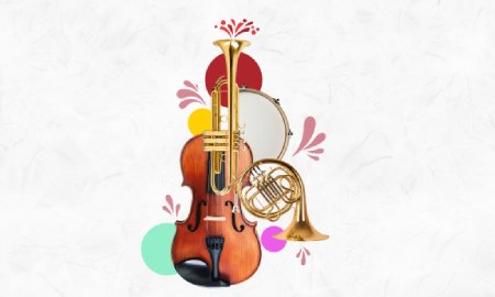 Concierto de solistas “Taki Raymi”