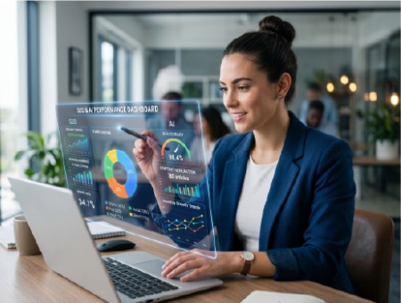Data-Driven Marketing: Estrategia, Analítica e Insights Predictivos