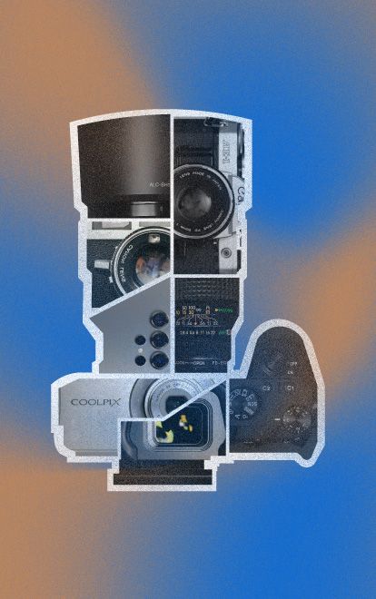 Concurso de fotografía   