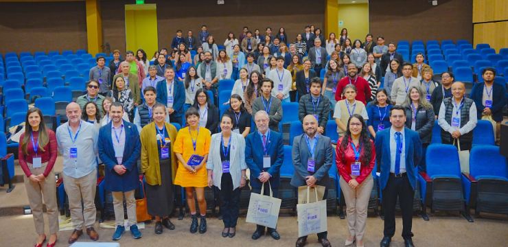 Arequipa reunirá a expertos internacionales para analizar el presente y el futuro del libro y la edición