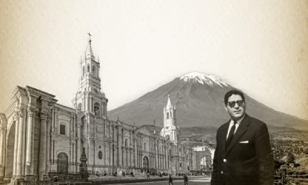 Universitas UCSP 2025: II Concurso de Fotografía: Semana Santa en Arequipa