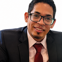 Fotografía de Dr. Alan I. Sousa Morais