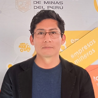 Fotografía de Ing. Alexis K. Quispe Mamani