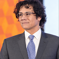 Fotografía de Dr. Bruno J. Bertolotti Rivera