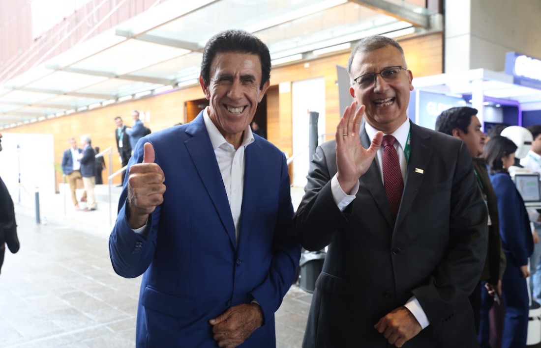 UCSP en Cade Educación 2026
