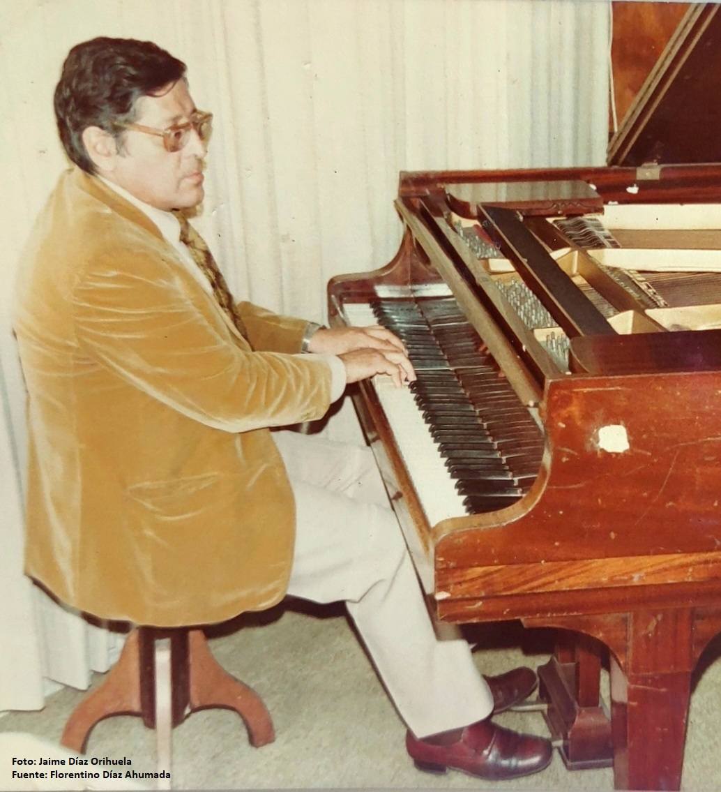 Cantata a la ciudad caudillo UCSP
