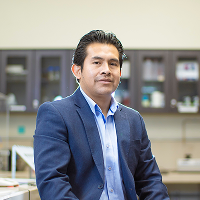 Fotografía de Dr. Fredy A. Huamán Mamani