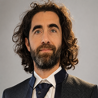 Fotografía de Dr. Luca Valentini
