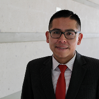 Fotografía de Dr. Paulo C. Enríquez Fernández